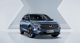 wuling Victory