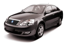 geely FC (Vision)