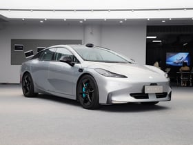 aion Hyper GT