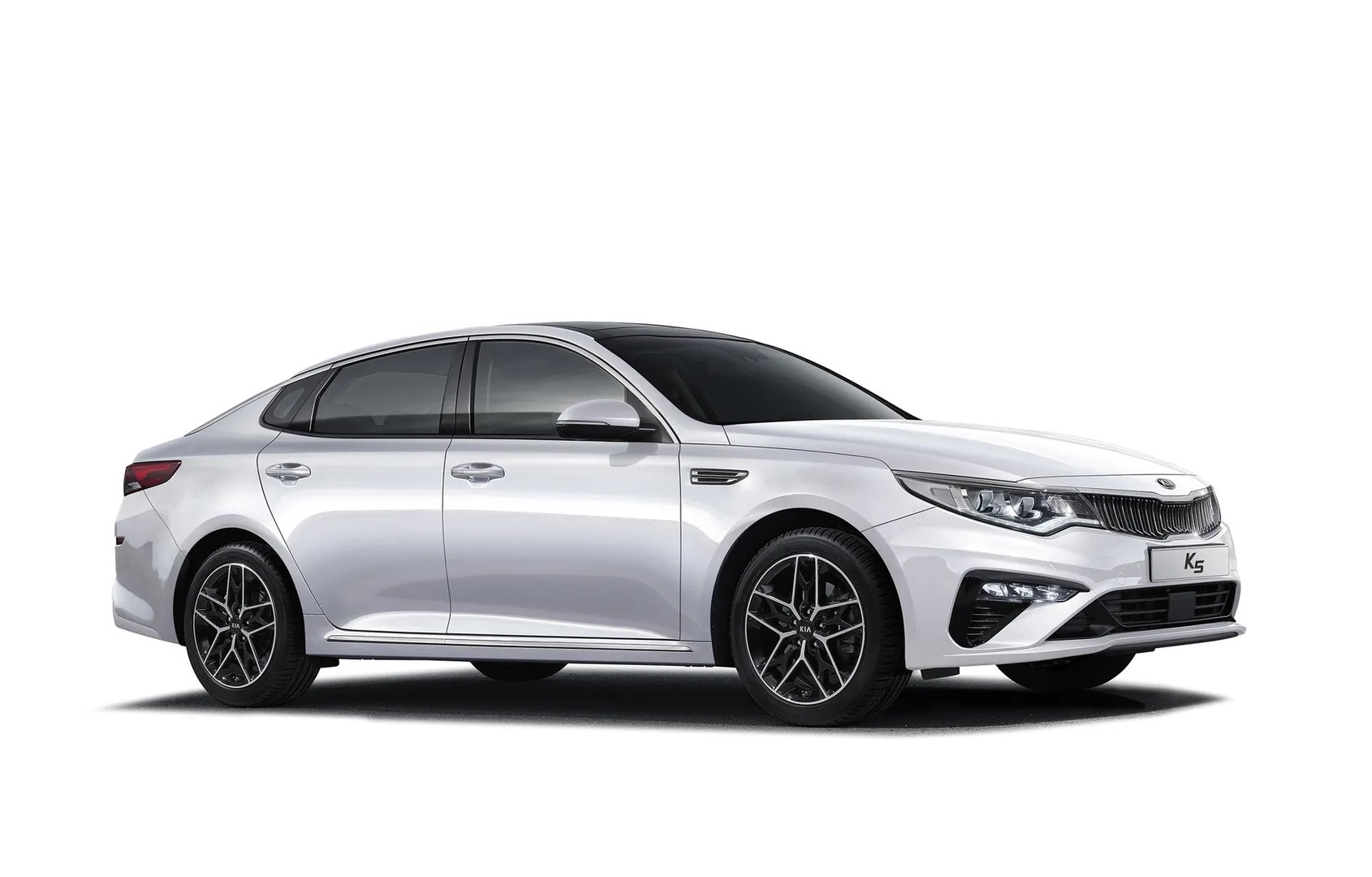2 generation, restyling 