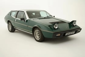 lotus Elite