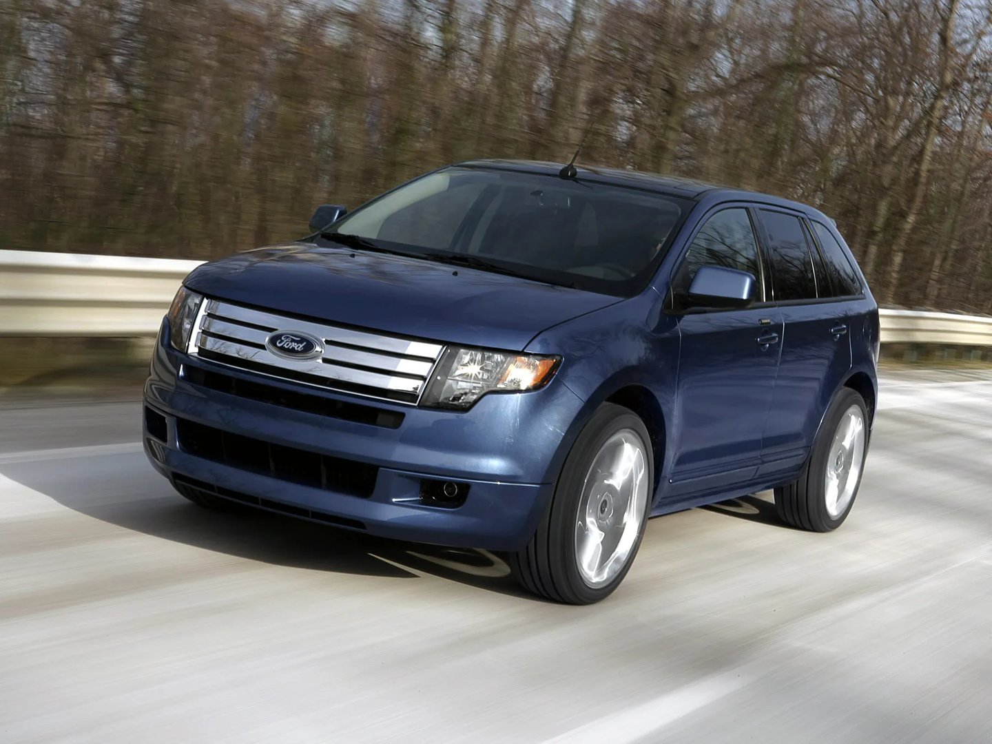 —  SUV 5-doors