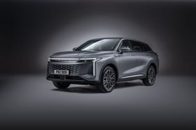 omoda 9