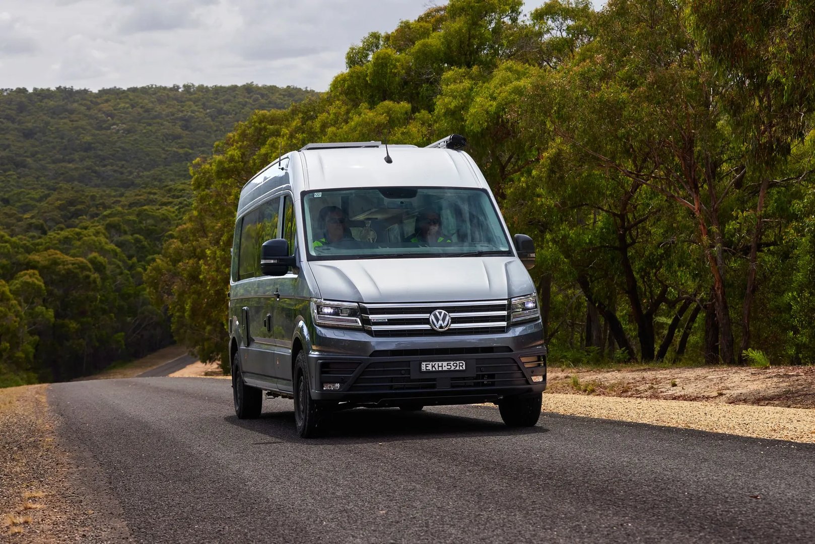 —  Minibus