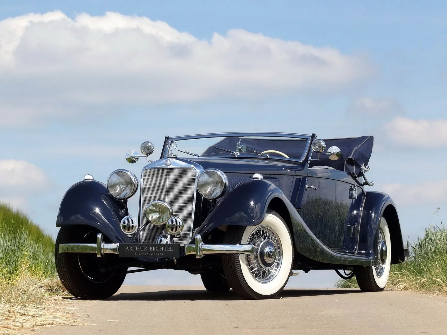 320  Cabrio
