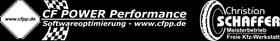 CF POWER Performance
