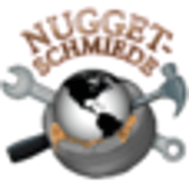Nugget-Schmiede