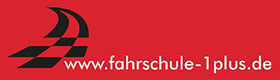 Fahrschule 1plus