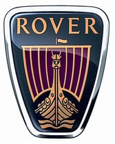 Auto Wolf-Rover-MG