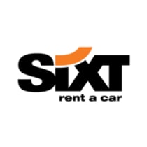 SIXT Autovermietung München Olympiapark/MINI