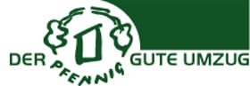 Der Pfennig Gute Umzug