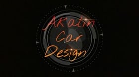 Akalin Car Design
