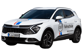 089 Fahrschule