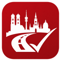 Fahrschule in der Au