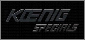 Koenig Specials