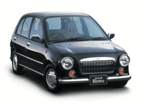 subaru Bistro