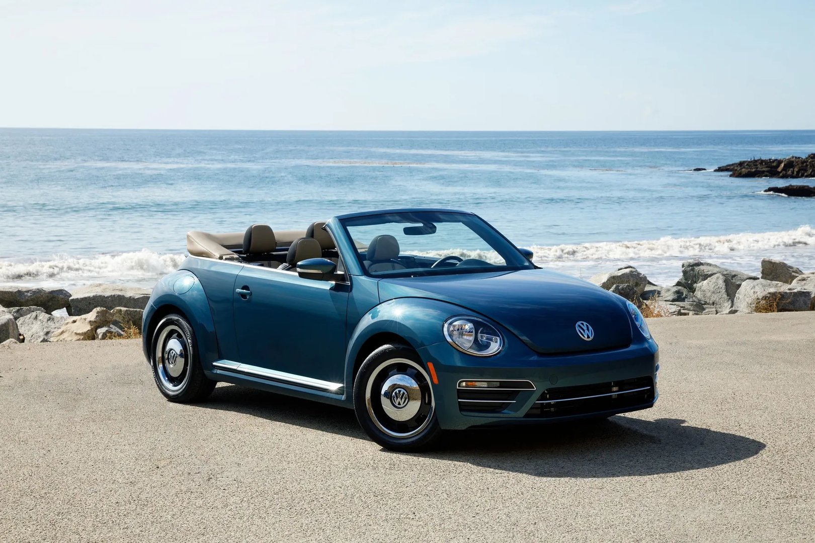 —  Cabrio