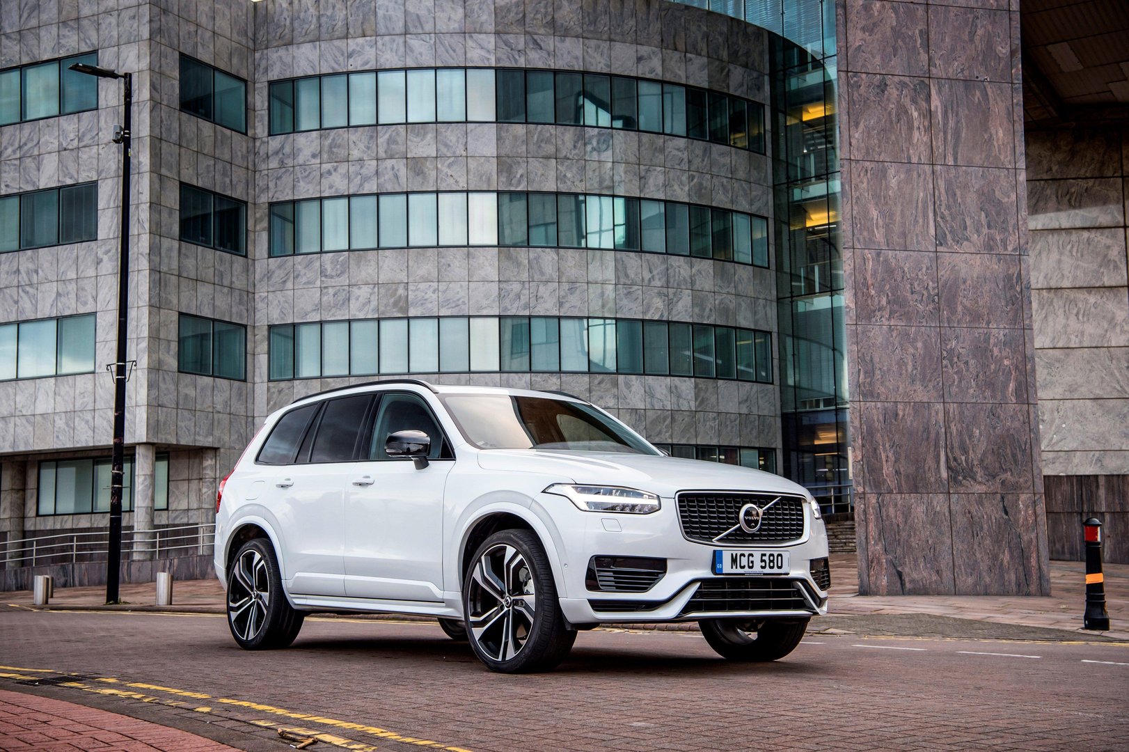 Volvo
