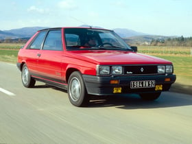 renault 11