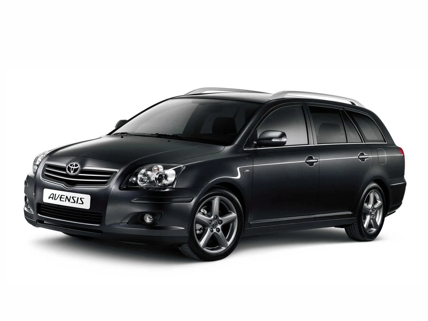 2 generation, restyling 
