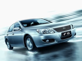 byd F6