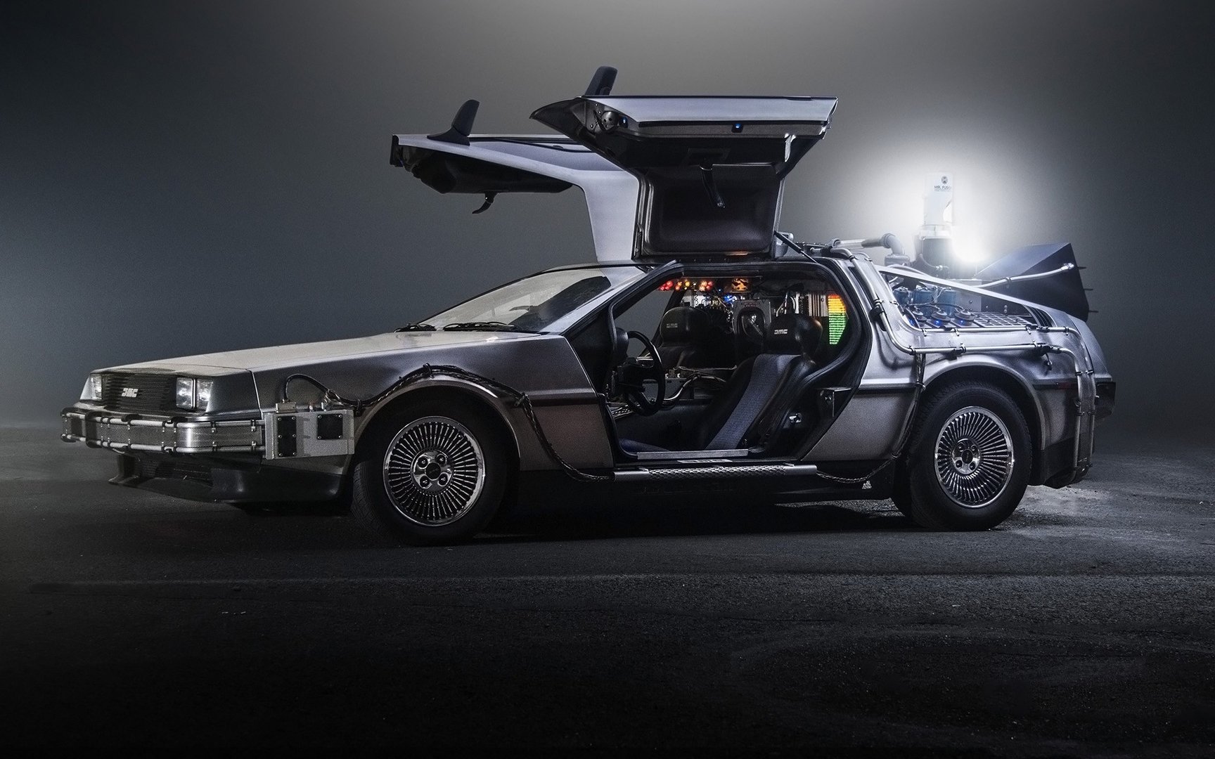DeLorean
