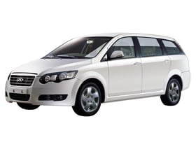 chery CrossEastar (B14)