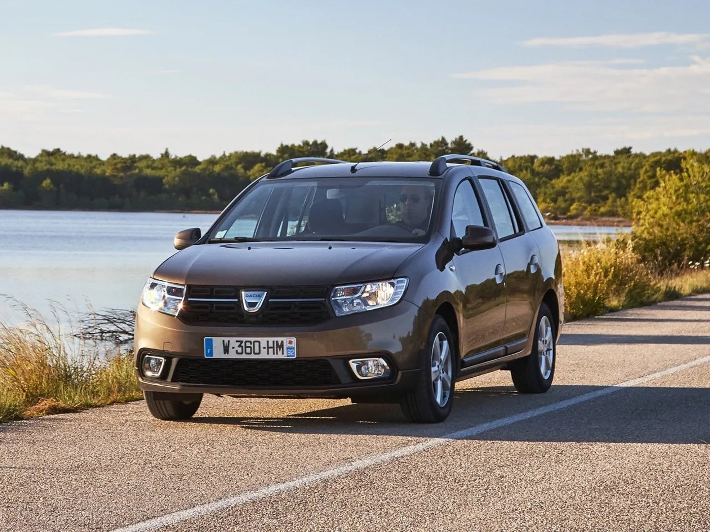 2 generation, restyling 