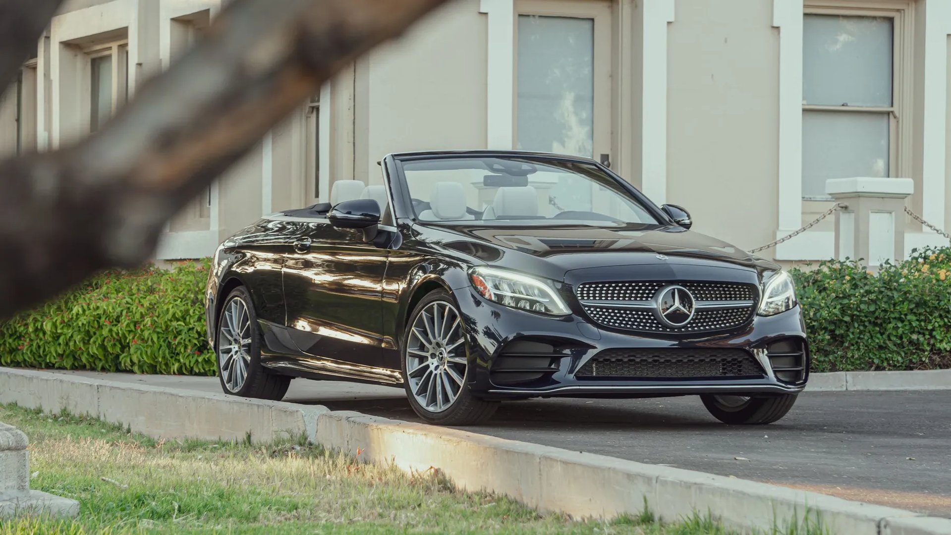 A205  Cabrio