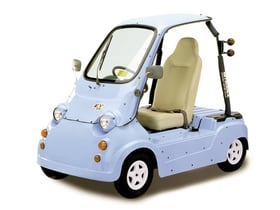 mitsuoka MC-1