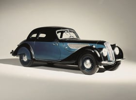 bmw 327