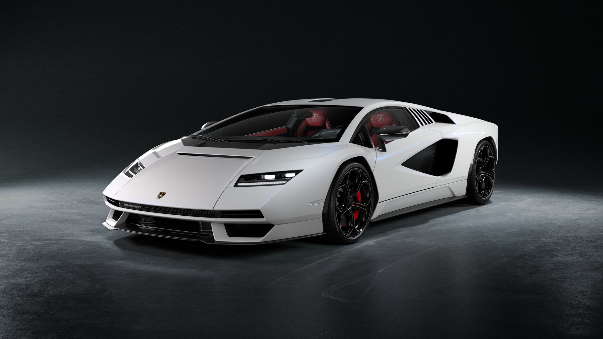 Lamborghini