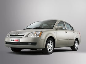 chery Fora (A21)