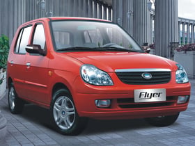 byd Flyer