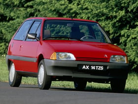 citroen AX