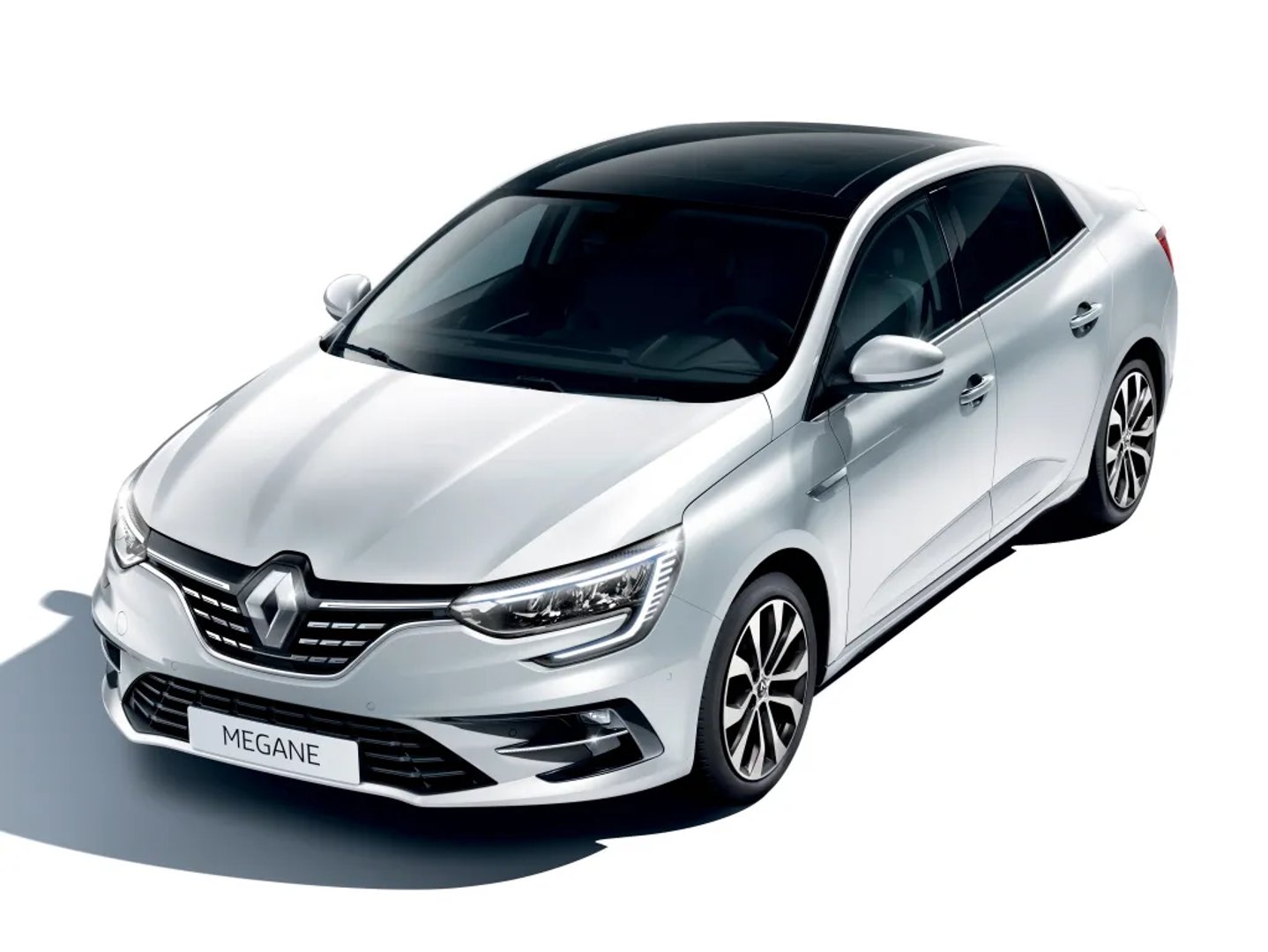 4 generation, restyling 