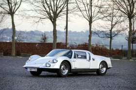 GT Horizon