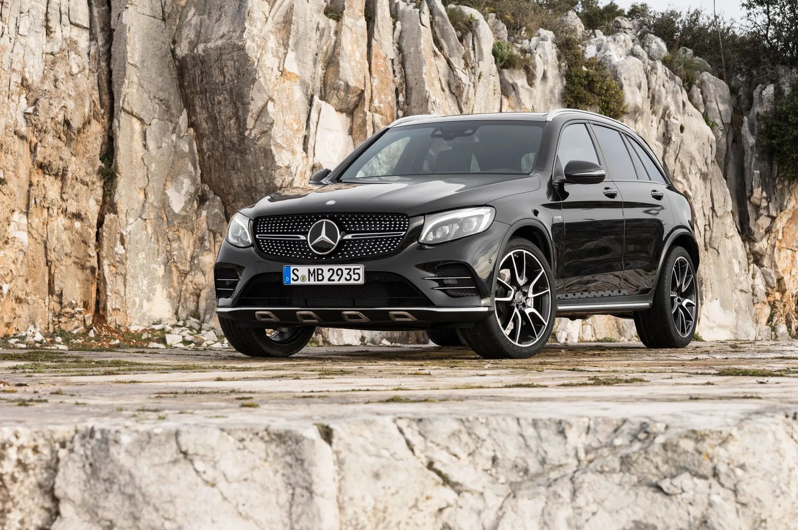 X253  SUV 5-doors