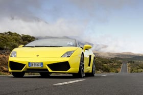 lamborghini Gallardo