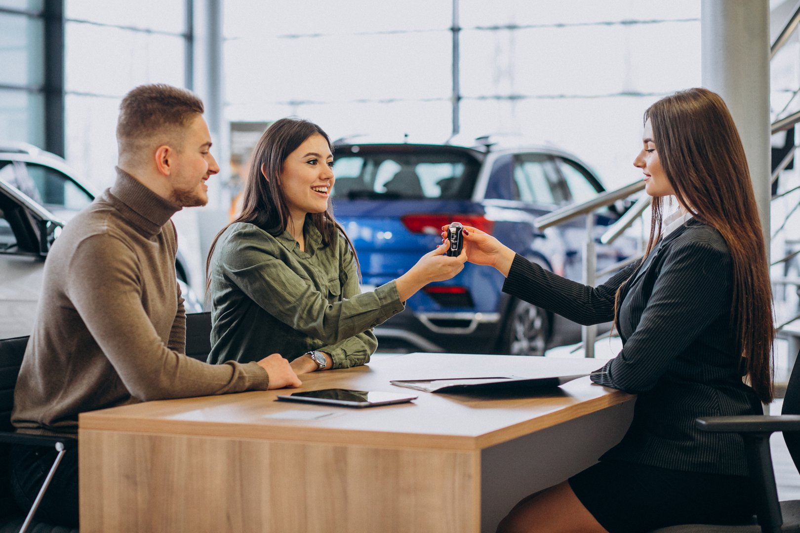 Gebrauchtwagen privat kaufen in Deutschland 2026: 9-Schritte-Guide | Automobilisto