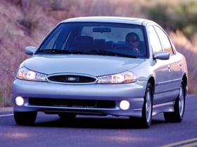 ford Contour