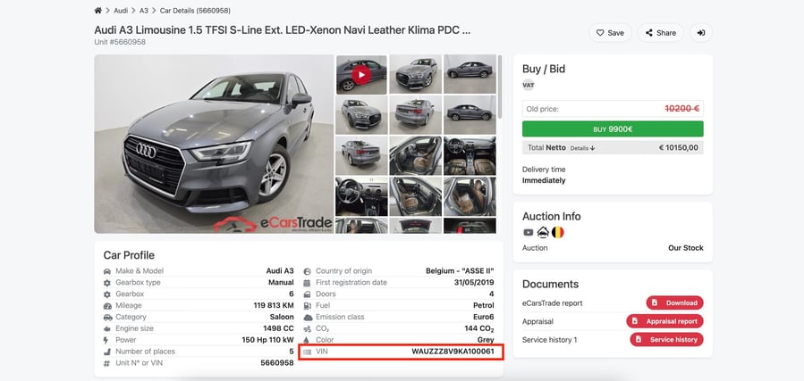 Kfz-Steuer und CO2-Emissionen in Deutschland