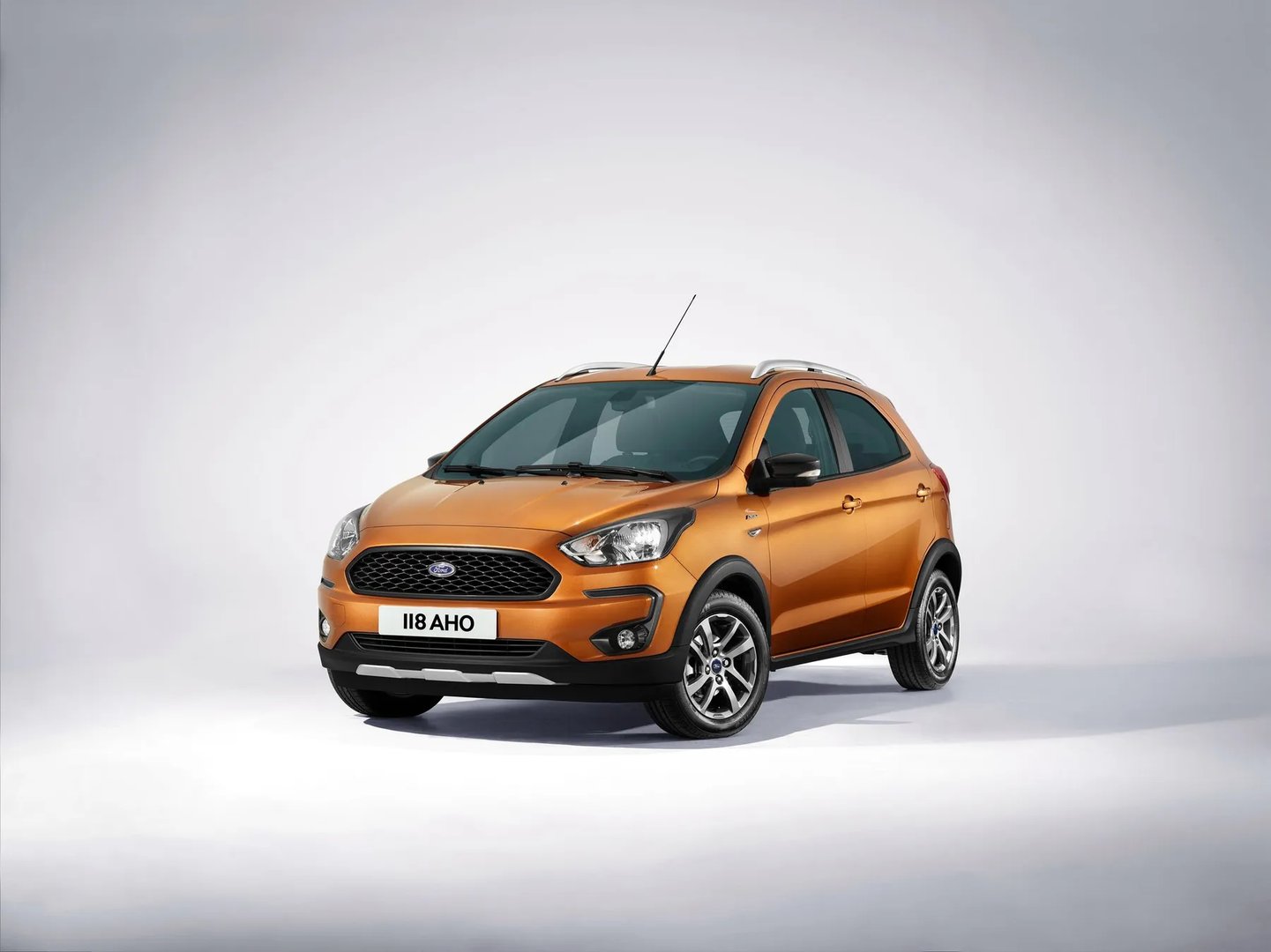 3 generation, restyling 