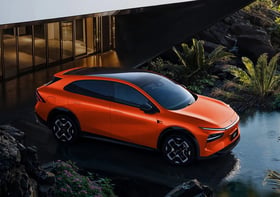 xpeng G7