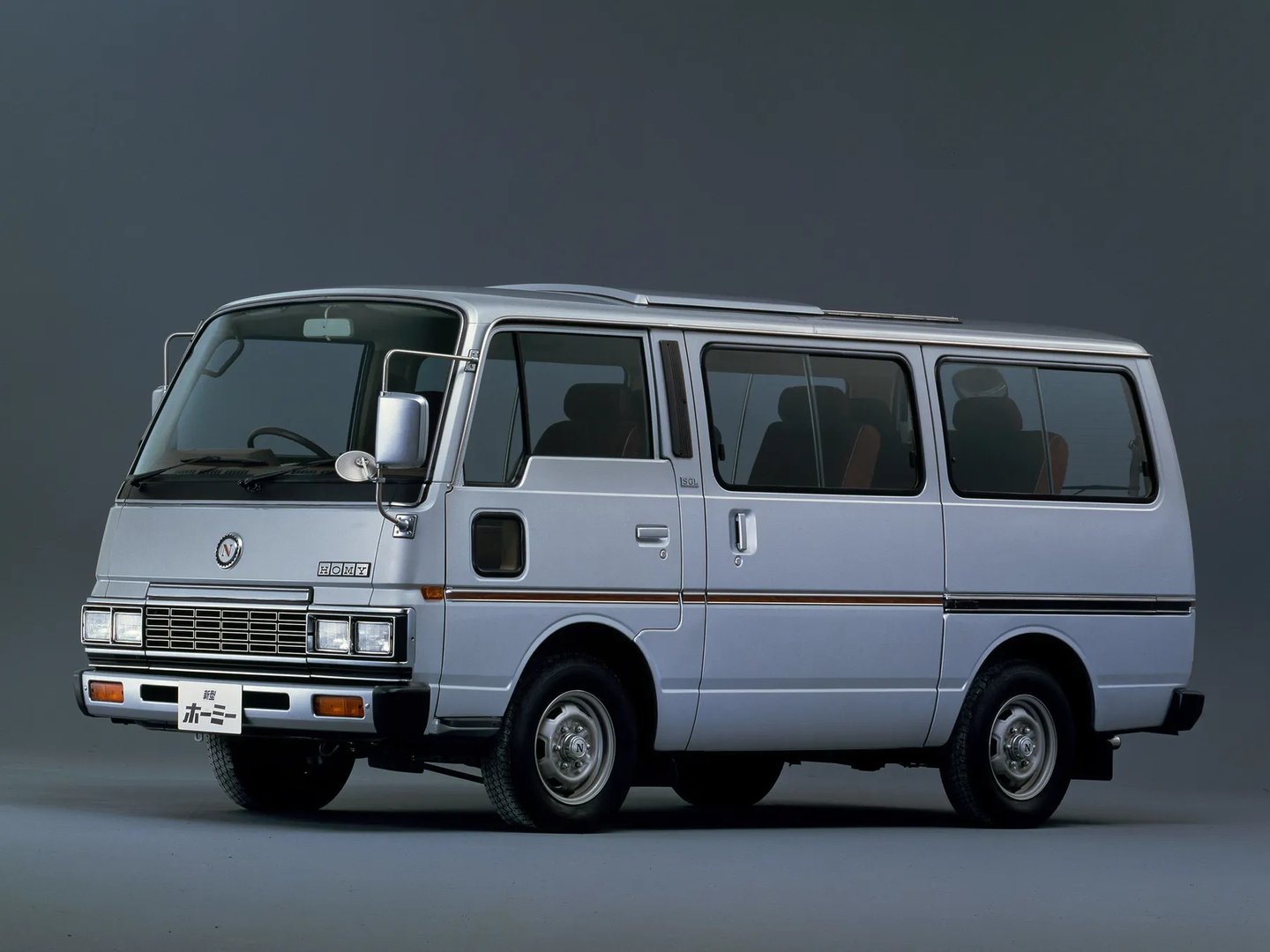 4 generation 