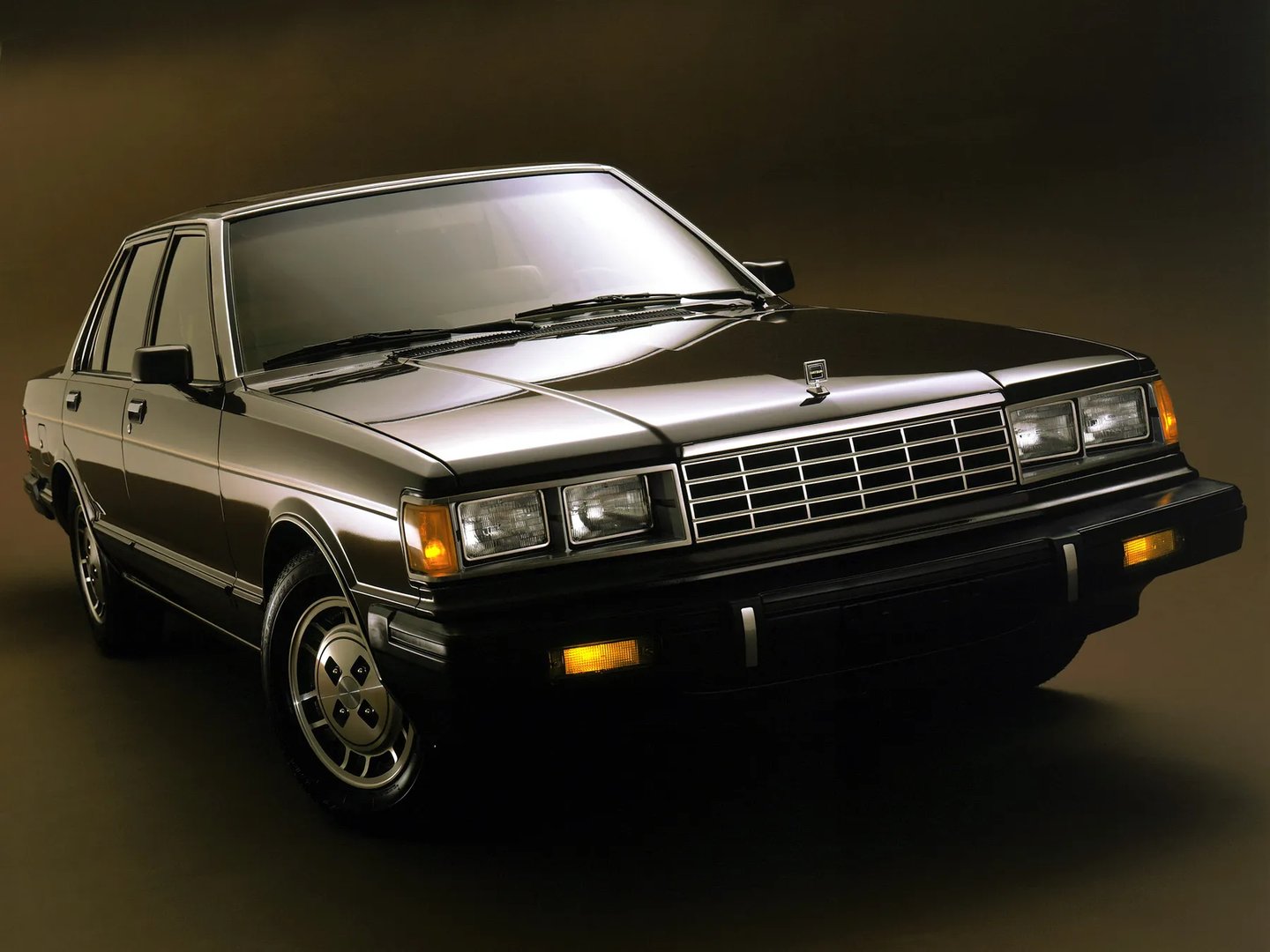 Nissan Maxima 1 generation  Sedan