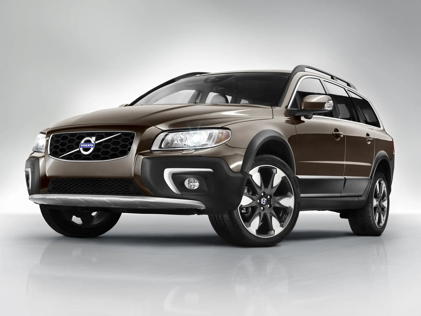 2 generation, restyling 
