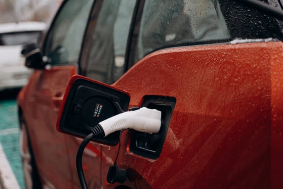 Electroauto