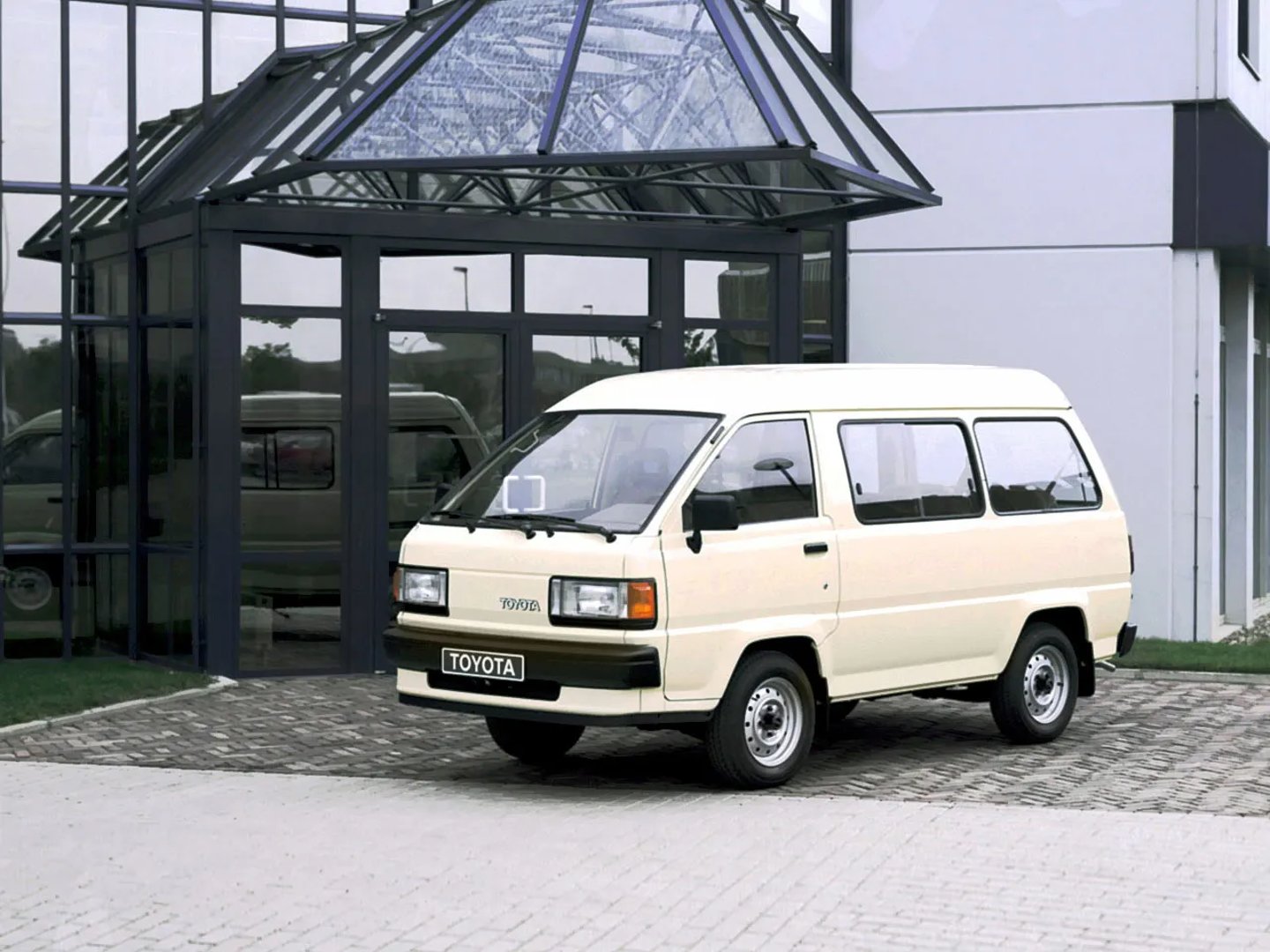 3 generation 
