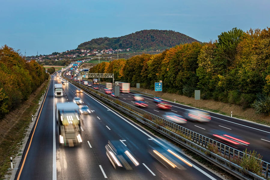 Ein Auto aus dem Ausland in Deutschland anmelden